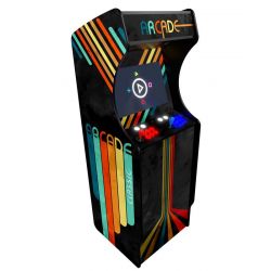 Borne Arcade