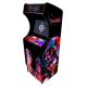 Borne Arcade FIRST décor SW POP ART