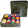 Standard Us ball set  –Ø 2 in
