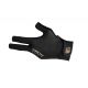 BLACK GLOVE single size