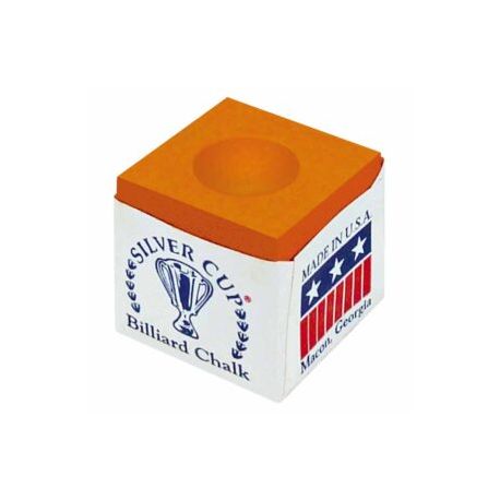 Craies SILVER CUP Orange