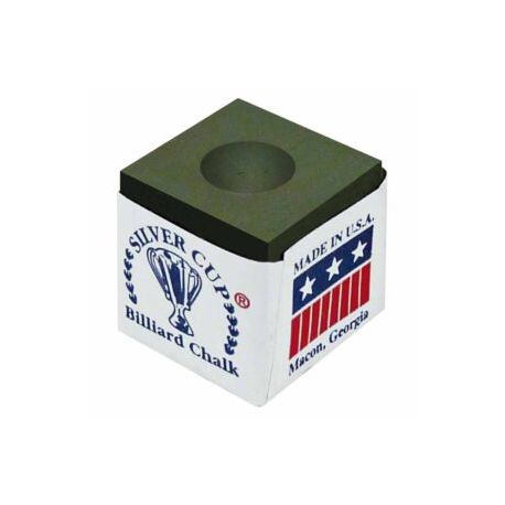 Craies SILVER CUP Vert olive