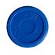 Orange pro puck
