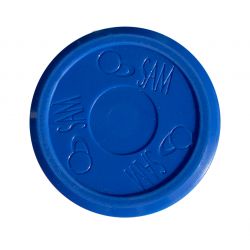 Palet pro bleu