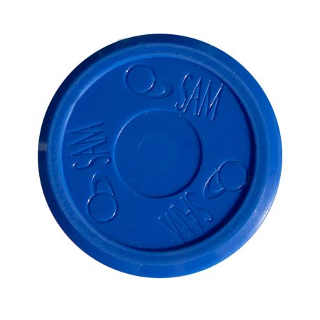 Palet pro bleu