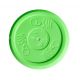 Palet pro vert fluo
