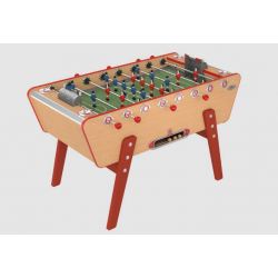 Baby foot Stella Champion Collector "Hêtre"