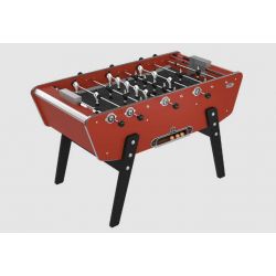 Baby-foot Stella Star Rouge