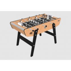 Baby-foot Stella Home Hêtre pieds noirs