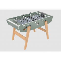 Baby-foot Stella Home Vert Eucalyptus