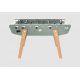 Baby-foot Stella Home Vert Eucalyptus