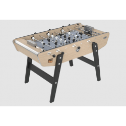 Baby-foot Stella Home Chêne de Tonsberg