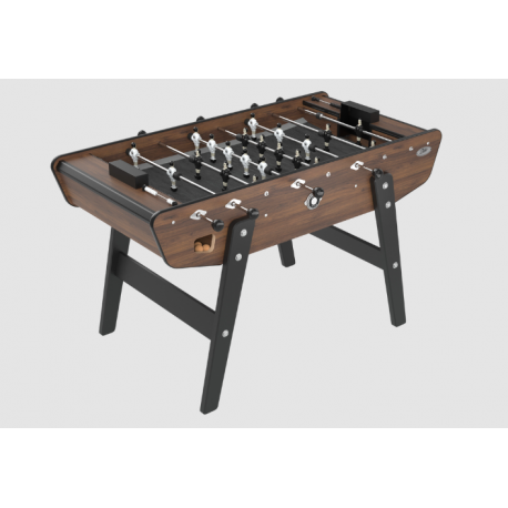 Baby-foot Stella Home Noyer Warmia