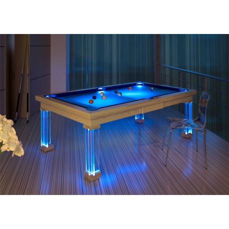 BILLARD MONACO