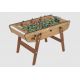 Baby-foot Stella Home Outdoor Effet Chêne