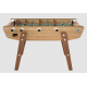 Baby-foot Stella Home Outdoor Effet Chêne