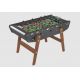 Baby-foot Stella Home Outdoor Gris Anthracite
