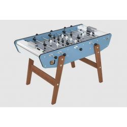 Baby-foot Stella Home Outdoor Bleu