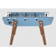 Baby-foot Stella Home Outdoor Bleu
