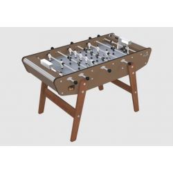 Baby-foot Stella Home Outdoor Taupe