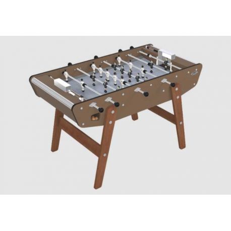 Baby-foot Stella Home Outdoor Taupe