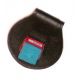 PORTE-CRAIE MAGNETIQUE CUIR