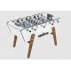 Baby-foot Stella Champion Outdoor Blanc