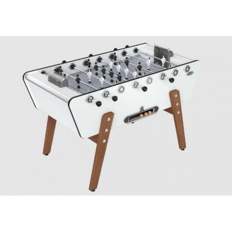 Baby-foot Stella Champion Outdoor Blanc
