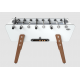 Baby-foot Stella Champion Outdoor Blanc