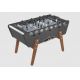 Baby-foot Stella Champion Outdoor Gris anthracite