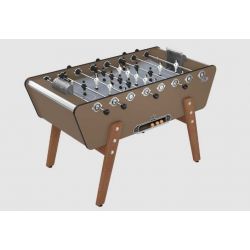 Baby-foot Stella Champion Outdoor Taupe