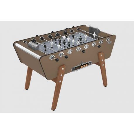 Baby-foot Stella Champion Outdoor Taupe
