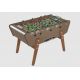 Baby-foot Stella Star Outdoor Taupe