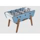 Baby-foot Stella Star Outdoor Bleu
