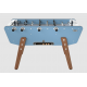 Baby-foot Stella Star Outdoor Bleu