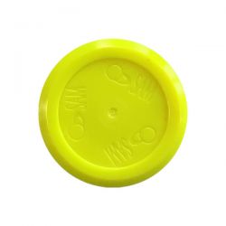 Palet pro jaune fluo