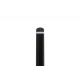 Queue monobloc US Carbone RHINO Bleue