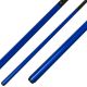 Queue monobloc US Carbone RHINO Bleue