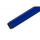 Queue monobloc US Carbone RHINO Bleue