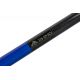 Queue monobloc US Carbone RHINO Bleue