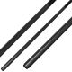 Queue monobloc US Carbone RHINO Grise