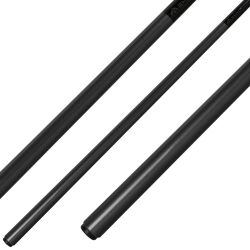 Queue monobloc US Carbone RHINO Grise
