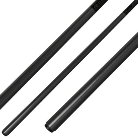 Queue monobloc US Carbone RHINO Grise