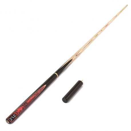 Moderno Riley cue - shaun Murphy Rmod12