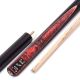 Moderno Riley cue - shaun Murphy Rmod12