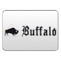 Queues de billard américain : Buffalo