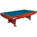 Billiard tables