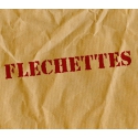 Destockage fléchettes