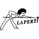 Queues carambole Laperti