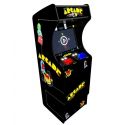 Bornes arcade First